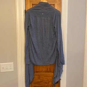 Lululemon Cardigan